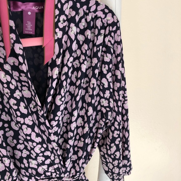 Aqua by Bloomingdales dress - Picture 3 of 8